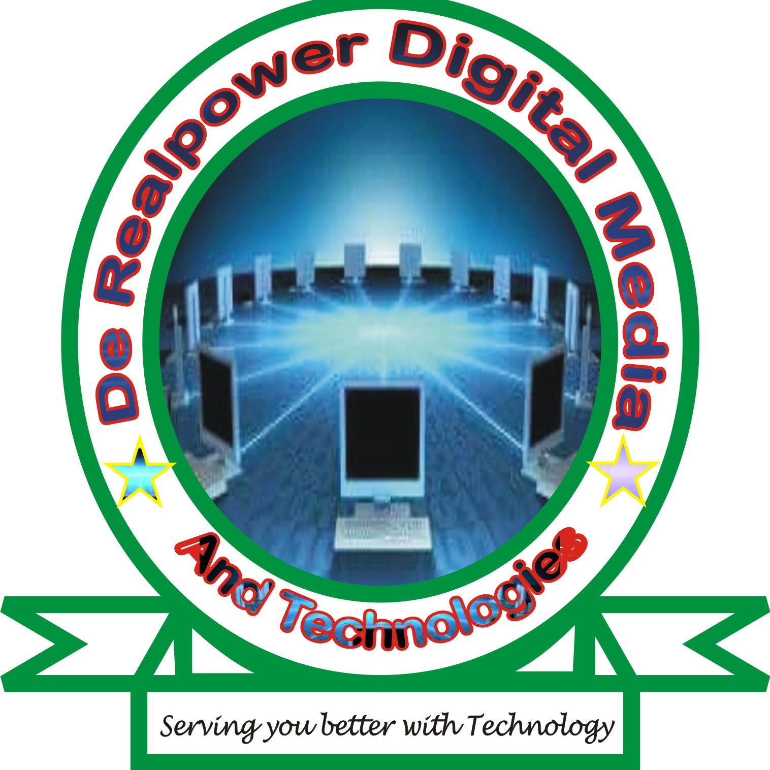 De Realpower Digital Media And Technologies